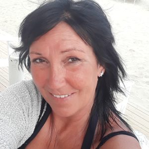 Profilbild von Gabriele Mauri