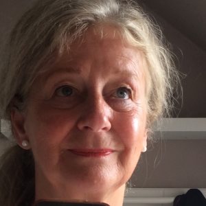 Profilbild von Gabriele May