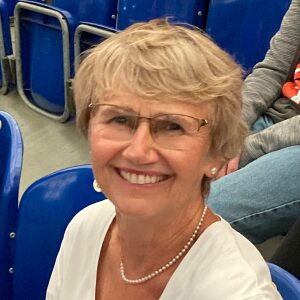 Profilbild von Gabriele Meese