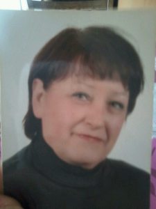 Profilbild von Gabriele Mehlers-Wichart