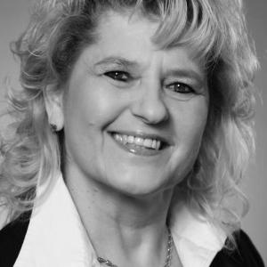 Profilbild von Gabriele Mehling