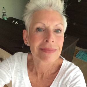 Profilbild von Gabriele Mende