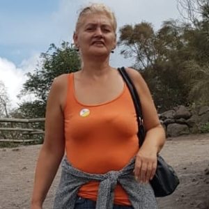 Profilbild von Gabriele Menden