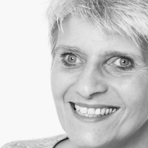 Profilbild von Gabriele Mertinat