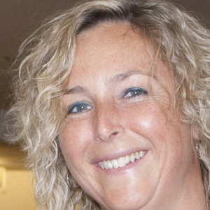Profilbild von Gabriele Messner