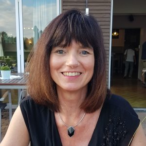 Profilbild von Gabriele Meulenaers