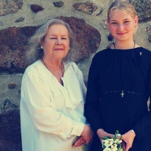 Profilbild von Gabriele Meuter