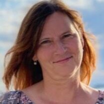 Profilbild von Gabriele Meyer