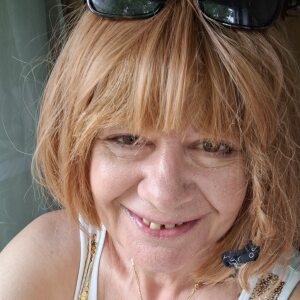 Profilbild von Gabriele Meyer