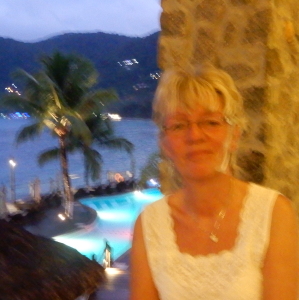Profilbild von Gabriele Meyer