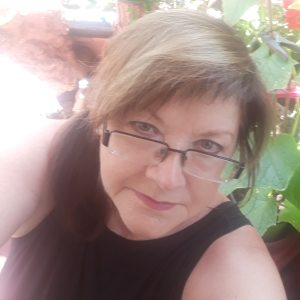Profilbild von Gabriele Meyer