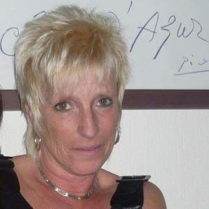 Profilbild von Gabriele Meyer