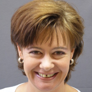 Profilbild von Gabriele Meyer