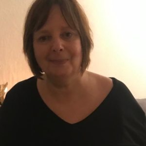 Profilbild von Gabriele Meyer
