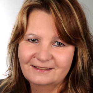 Profilbild von Gabriele Meyeringh
