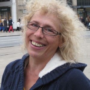 Profilbild von Gabriele Michalczak