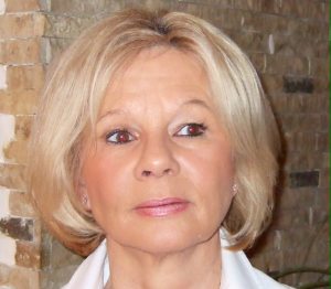 Profilbild von Gabriele Michelberger
