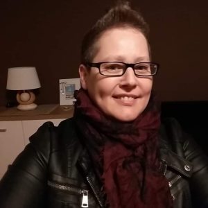 Profilbild von Gabriele Michler