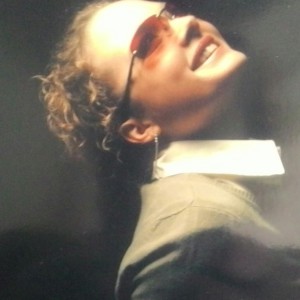 Profilbild von Gabriele Miluv