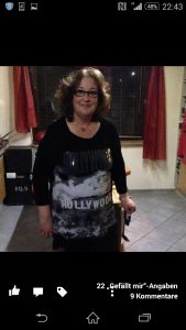 Profilbild von Gabriele Mintken