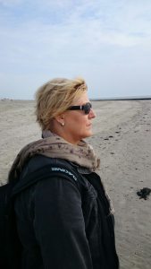 Profilbild von Gabriele Misauer