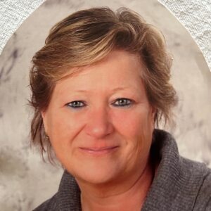 Profilbild von Gabriele Mix