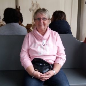 Profilbild von Gabriele Moeser