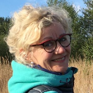Profilbild von Gabriele Mohaupt