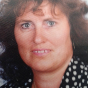 Profilbild von Gabriele Molls