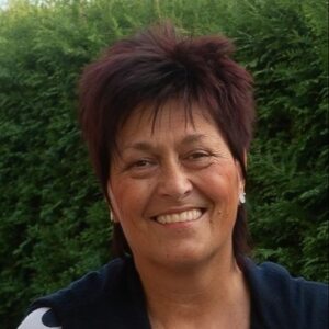 Profilbild von Gabriele Momsen-Seligmann