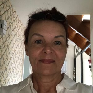 Profilbild von Gabriele Moore
