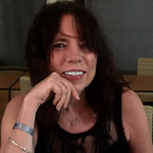 Profilbild von Gabriele Moser