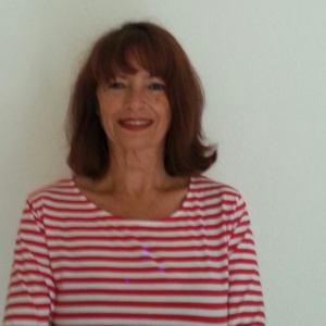 Profilbild von Gabriele Moser