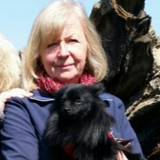 Profilbild von Gabriele Motschmann