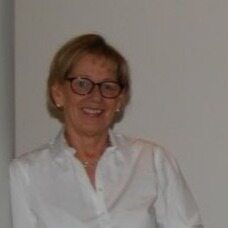 Profilbild von Gabriele Mücke