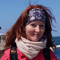 Profilbild von Gabriele Müller-Legler