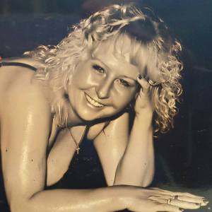 Profilbild von Gabriele Müller