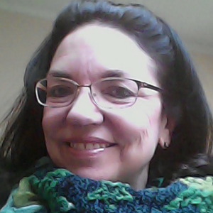 Profilbild von Gabriele Müller