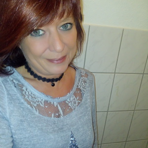 Profilbild von Gabriele Müller