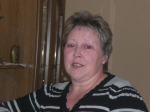 Profilbild von Gabriele Müller