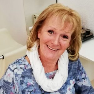 Profilbild von Gabriele Müller