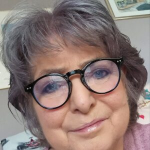 Profilbild von Gabriele Müller