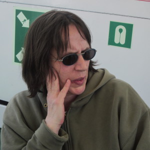 Profilbild von Gabriele Müller