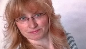 Profilbild von Gabriele Müller