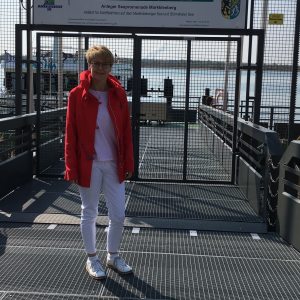 Profilbild von Gabriele Müller