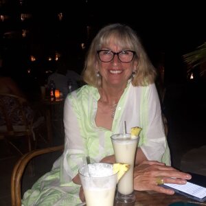 Profilbild von Gabriele Müllner