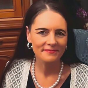 Profilbild von Gabriele Muhs-Boländer