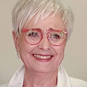 Profilbild von Gabriele Naber