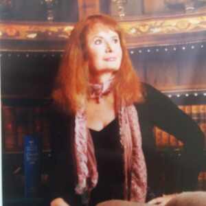 Profilbild von Gabriele Nachtigall