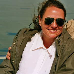 Profilbild von Gabriele Nagel